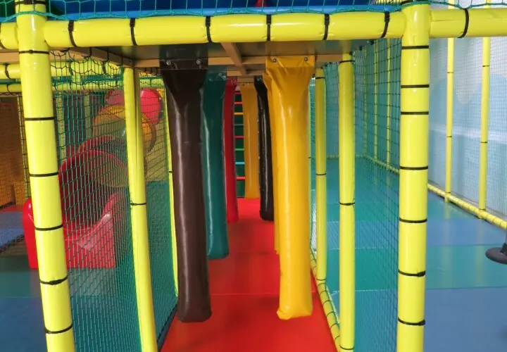 Kinderspielfabrik UG