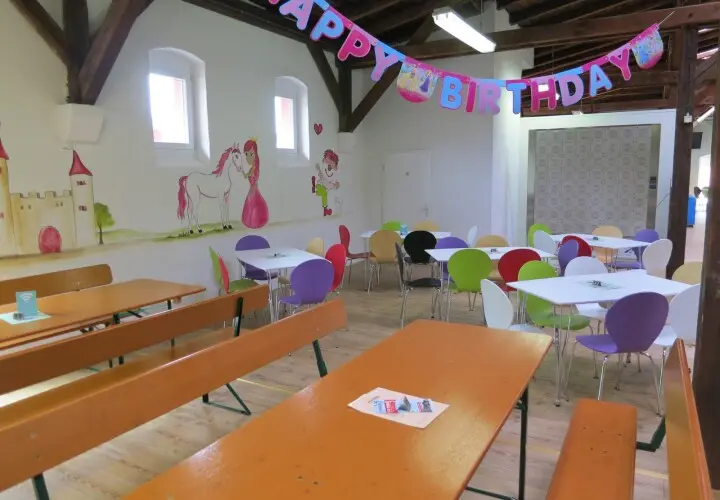 Kinderspielfabrik UG