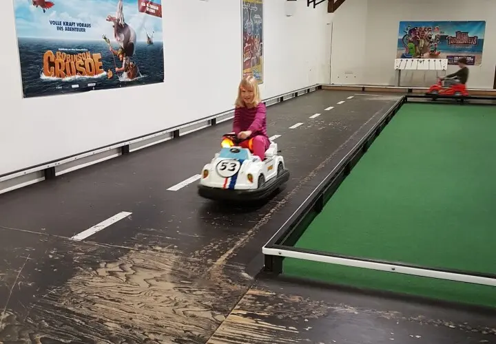 Kinderspielfabrik UG