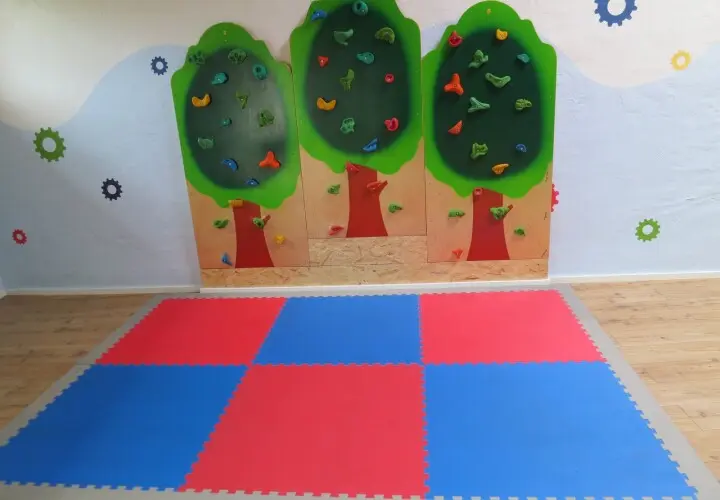 Kinderspielfabrik UG