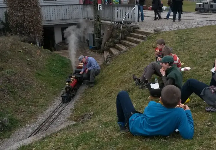 Dampfbahnclub Aßling