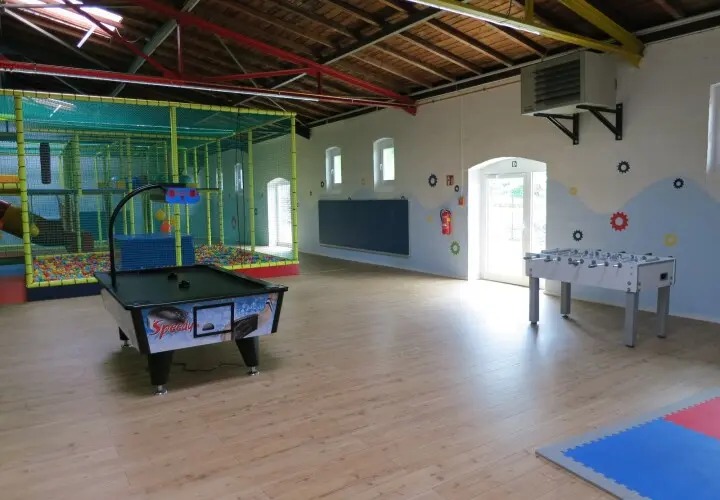 Kinderspielfabrik UG