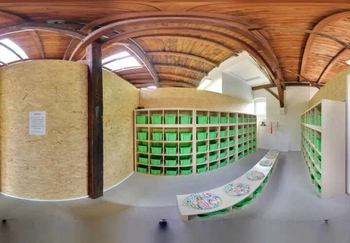 Kinderspielfabrik UG