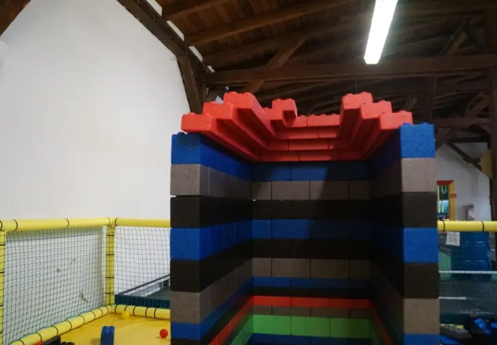 Kinderspielfabrik UG