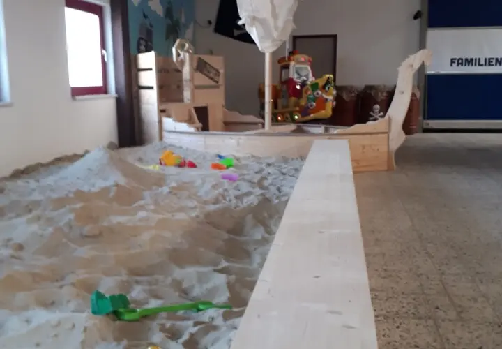 HAPPYLINO Familien-Erlebnis-Center