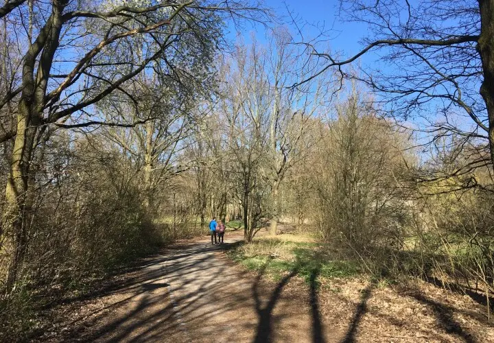 Freizeitpark Lübars