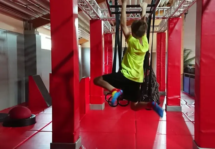 MYJUMP BERLIN NORD – TRAMPOLINPARK & TRAMPOLINHALLE Berlin