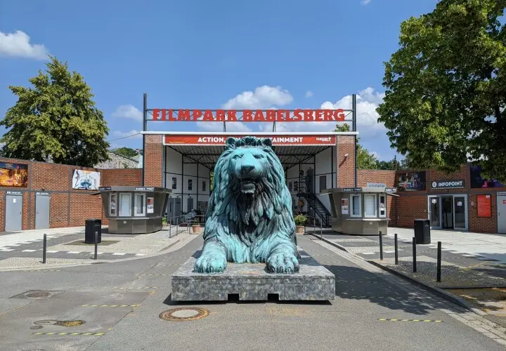 Filmpark Babelsberg