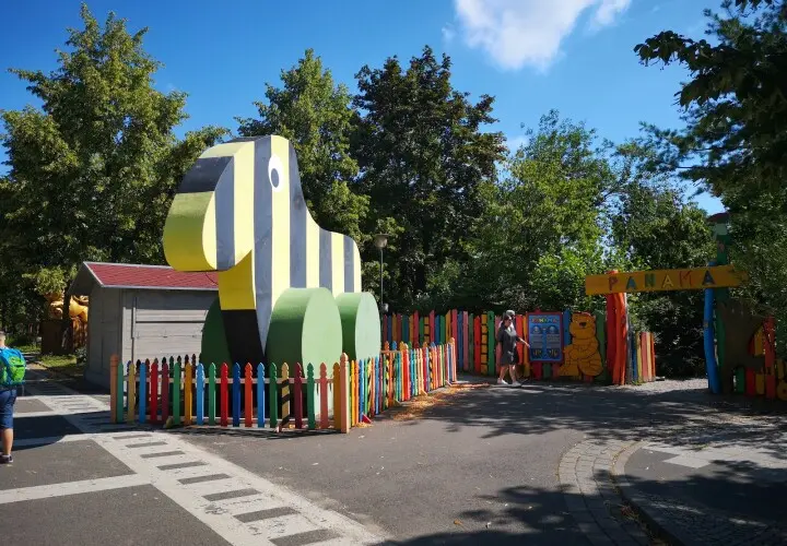 Filmpark Babelsberg