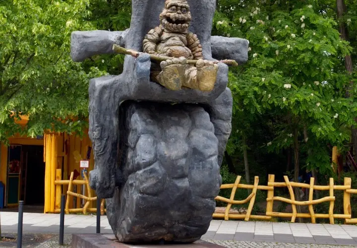 Filmpark Babelsberg