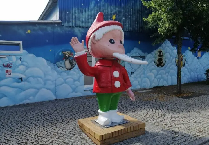 Filmpark Babelsberg