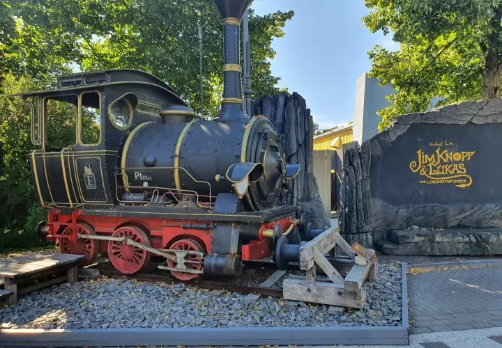 Filmpark Babelsberg