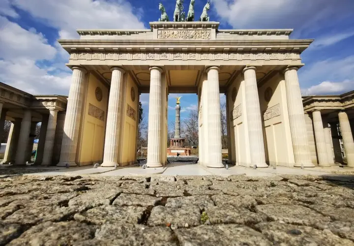 Modellpark Berlin-Brandenburg