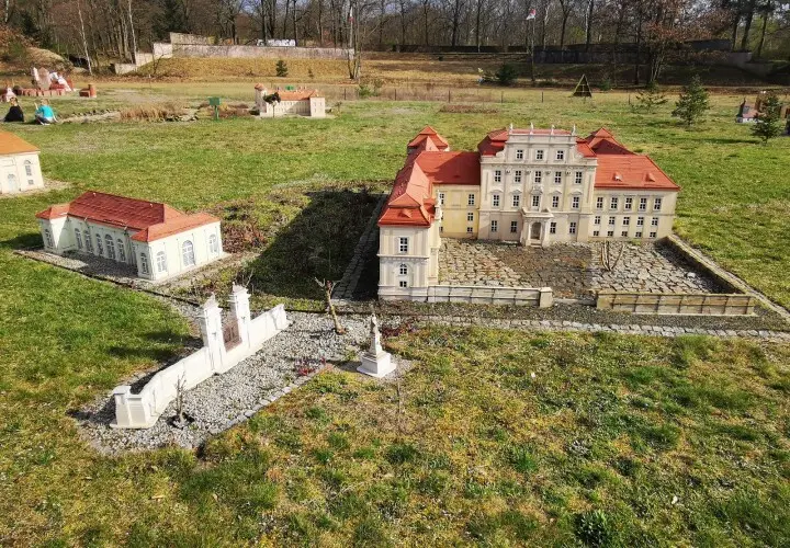 Modellpark Berlin-Brandenburg