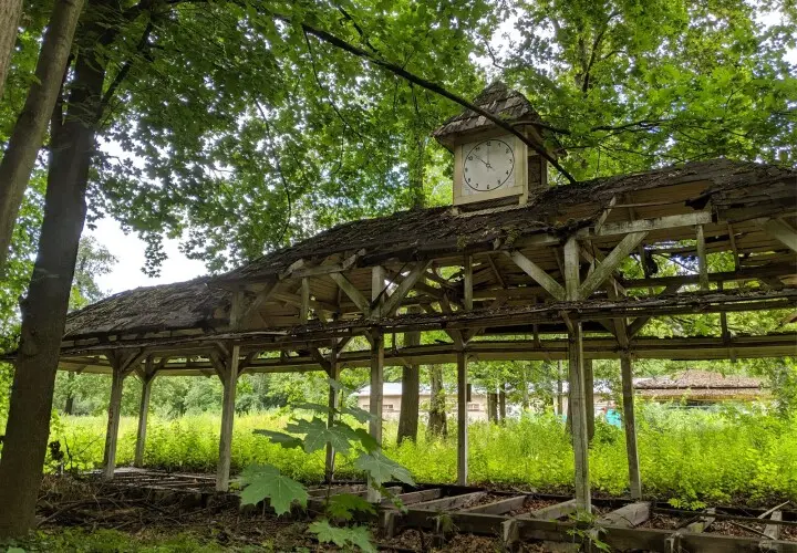 Spreepark Berlin