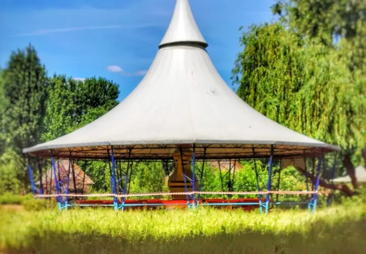 Spreepark Berlin