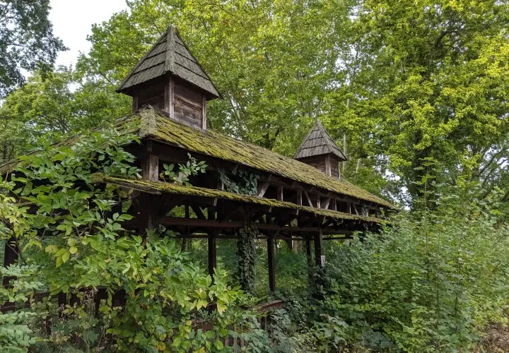 Spreepark Berlin