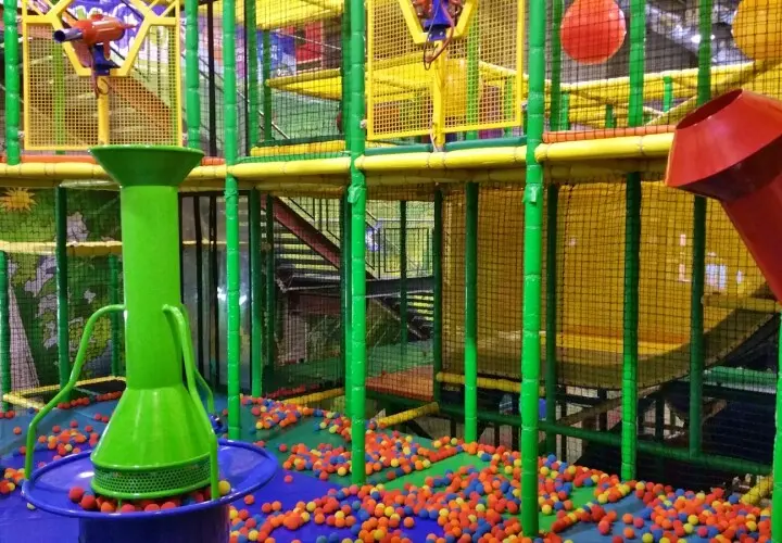 Bambooland Berlin Spandau