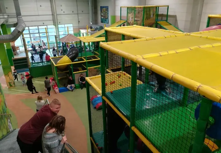 Bambooland Berlin Spandau