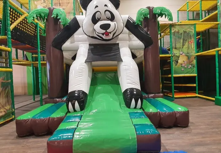 Bambooland Berlin Spandau