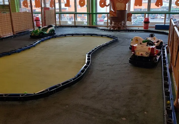 Bambooland Berlin Spandau