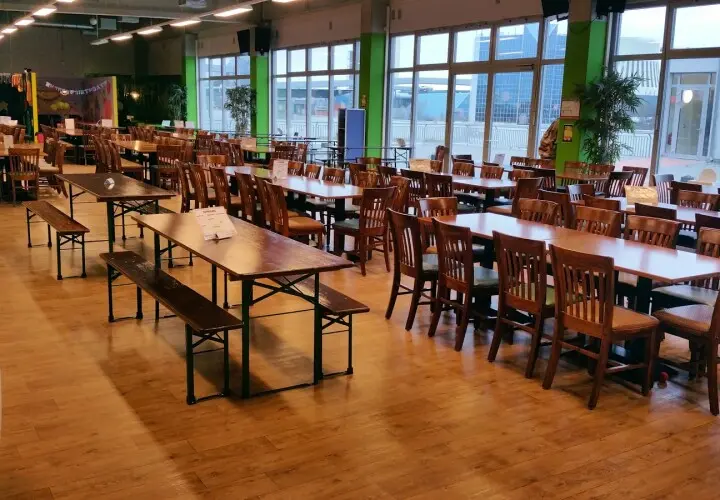 Bambooland Berlin Spandau