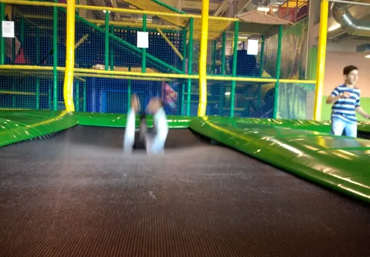 Bambooland Berlin Spandau