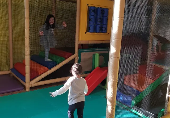 Bambooland Berlin Spandau