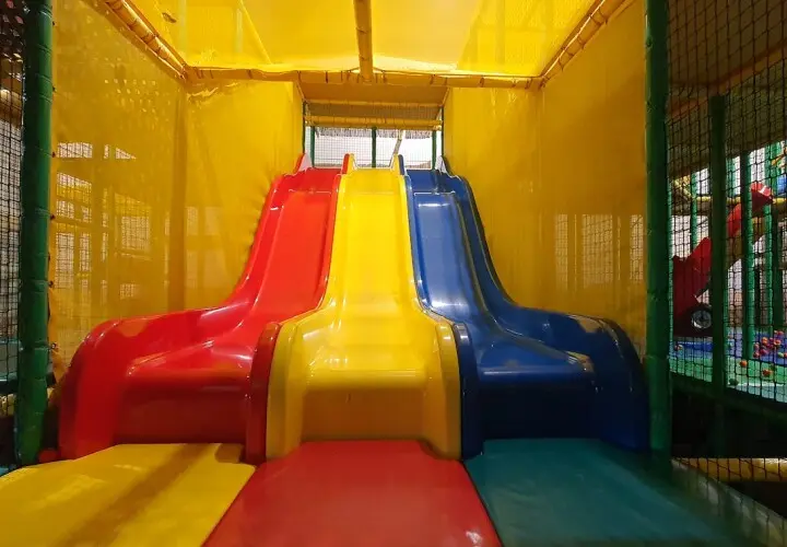 Bambooland Berlin Spandau
