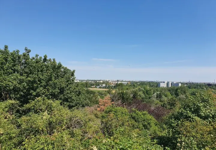 Freizeitpark Marienfelde