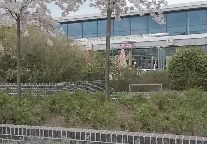Stadtbad Lankwitz - Berliner Bäder