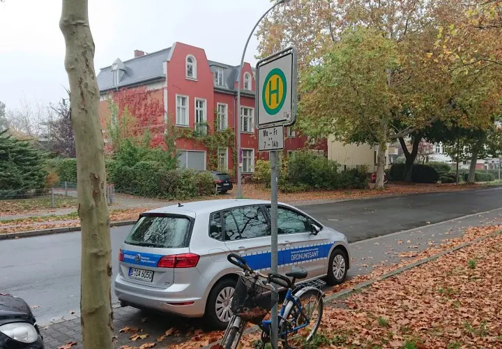 Schwimmhalle Finckensteinallee - Berliner Bäder