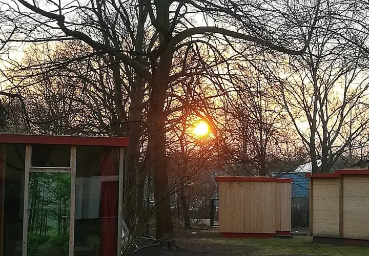 Sommerbad Neukölln - Berliner Bäder