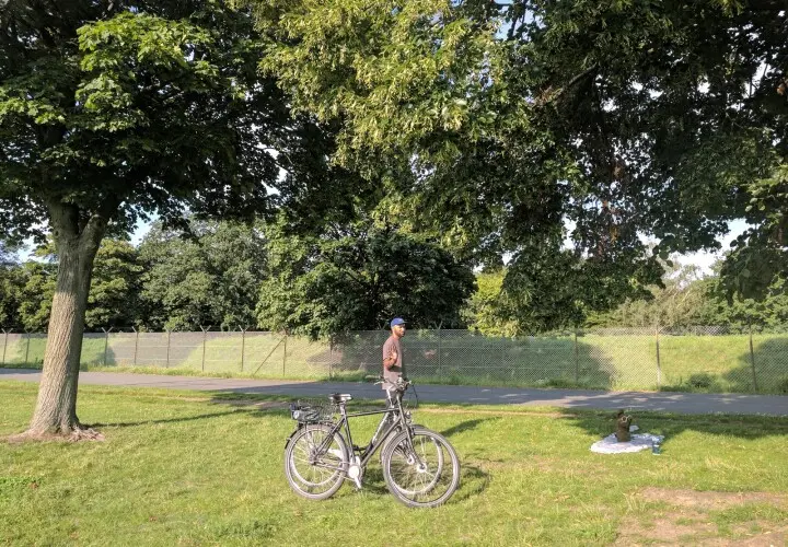 Sommerbad Neukölln - Berliner Bäder