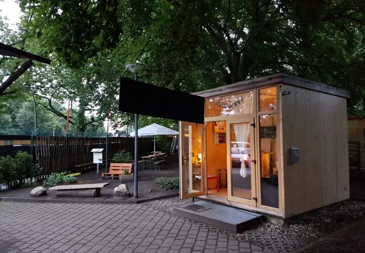 Sommerbad Neukölln - Berliner Bäder