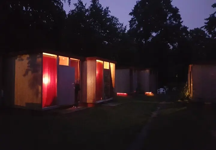 Sommerbad Neukölln - Berliner Bäder