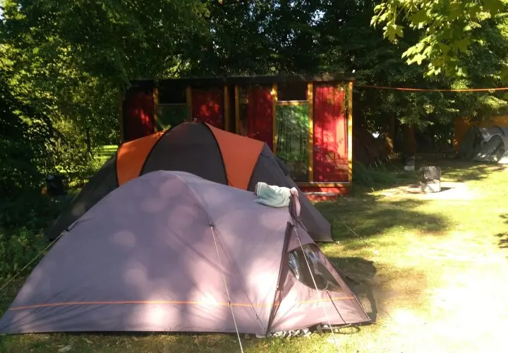 Sommerbad Neukölln - Berliner Bäder
