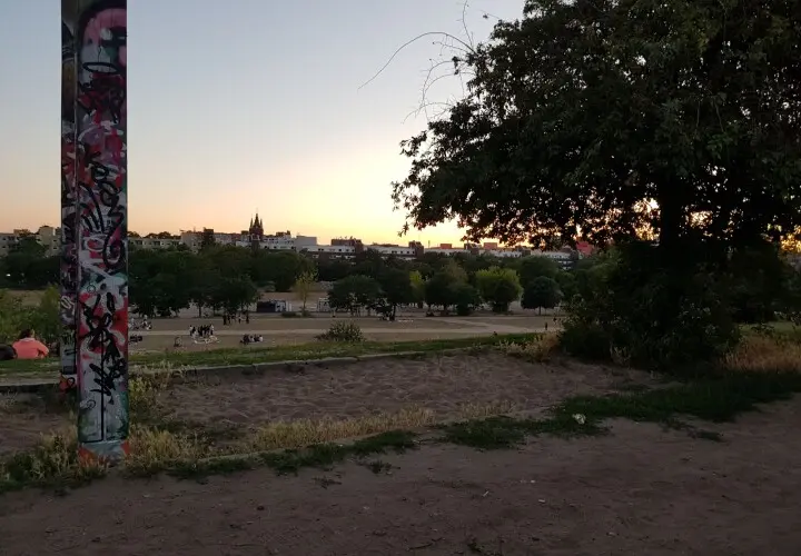 Stadtbad Mitte "James Simon" - Berliner Bäder
