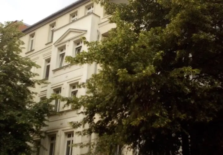 Stadtbad Mitte "James Simon" - Berliner Bäder