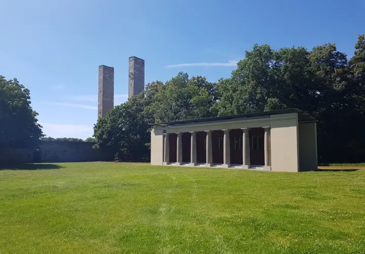 Sommerbad Olympiastadion - Berliner Bäder