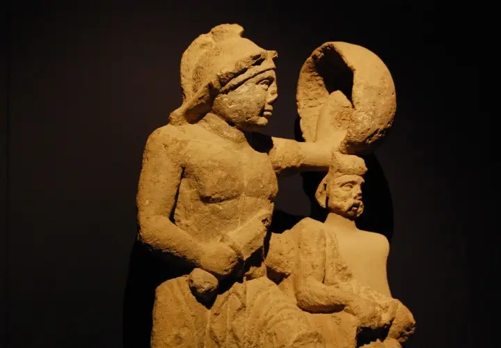 Archäologische Staatssammlung
