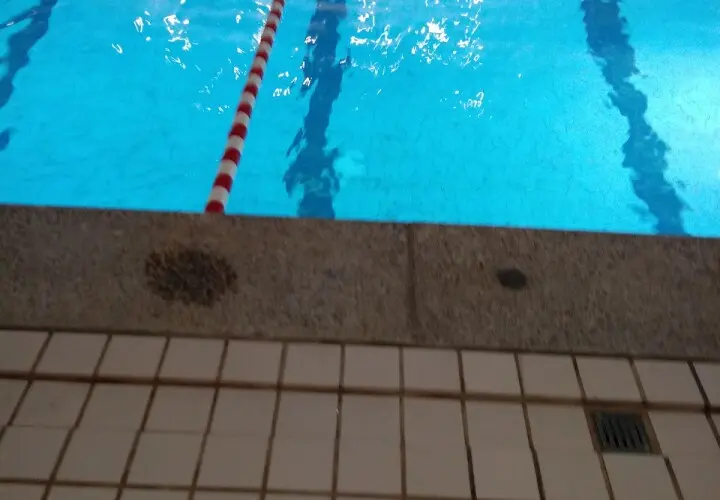 Stadtbad Spandau Nord - Berliner Bäder
