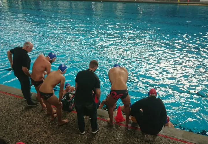 Sport- und Lehrschwimmhalle Schöneberg - Berliner Bäder