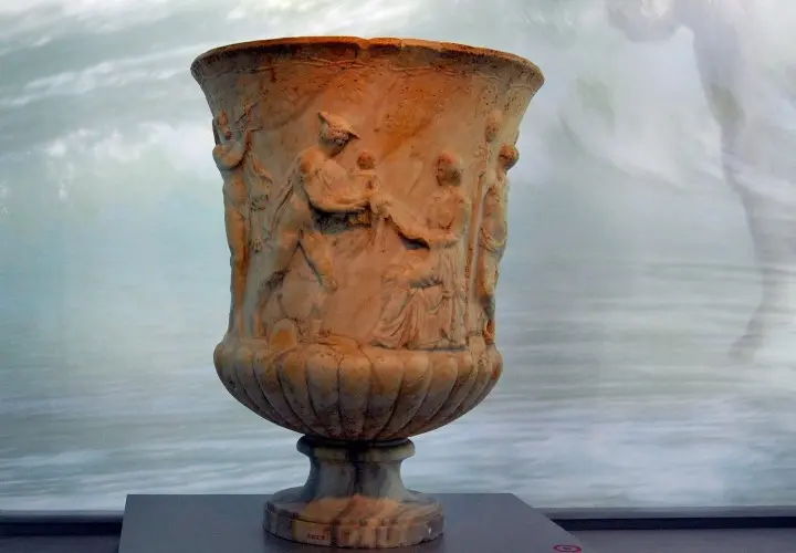 Archäologische Staatssammlung