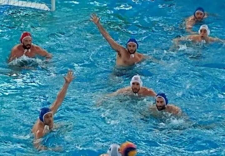 Sport- und Lehrschwimmhalle Schöneberg - Berliner Bäder
