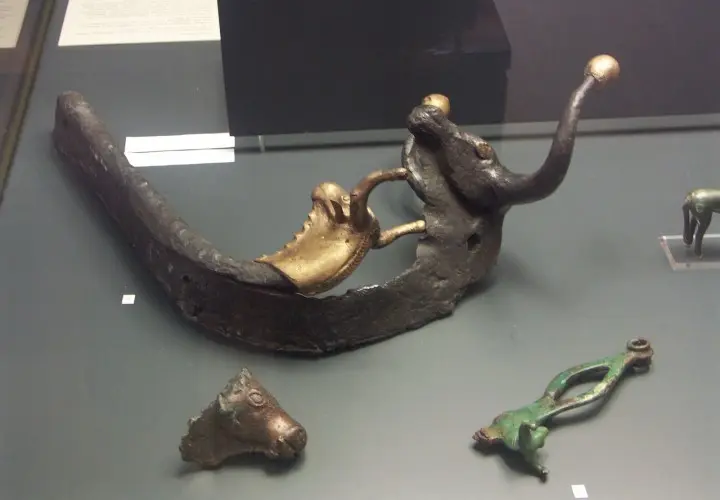 Archäologische Staatssammlung