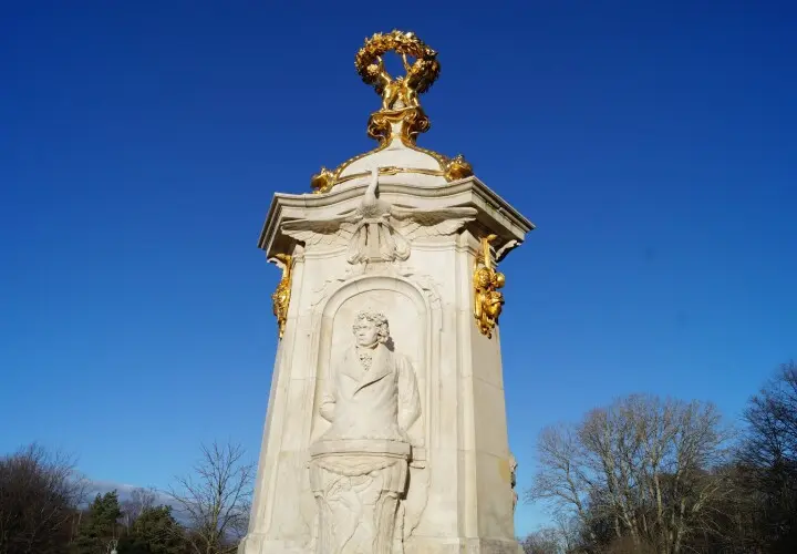 Großer Tiergarten