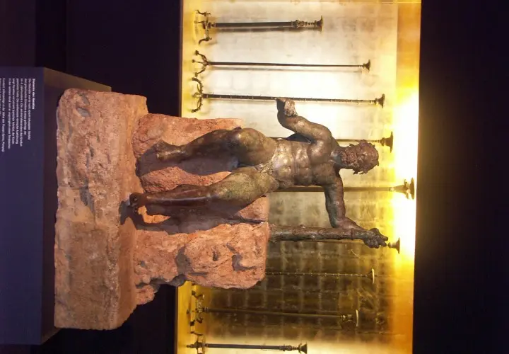 Archäologische Staatssammlung