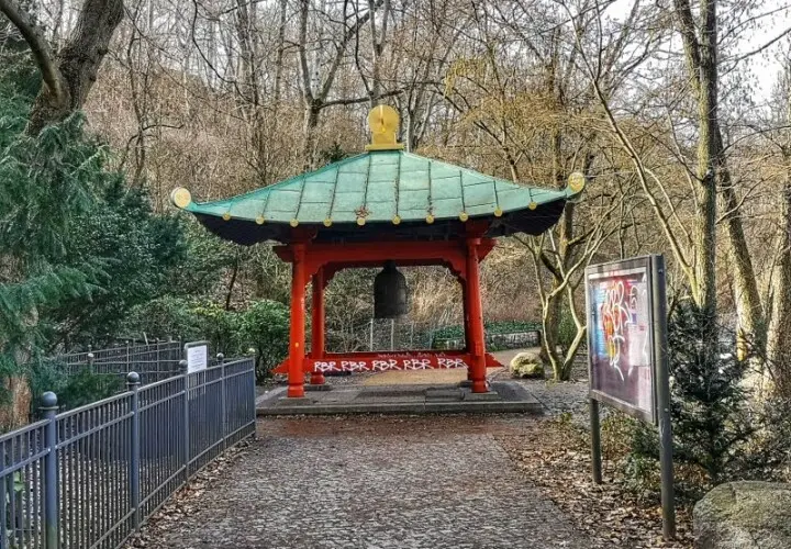 Volkspark Friedrichshain
