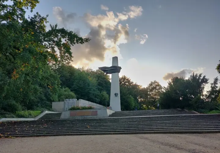 Volkspark Friedrichshain